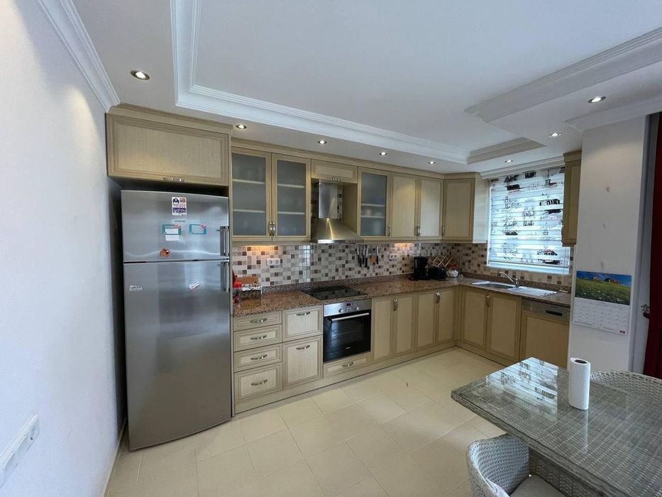 Продава се Тристаен апартамент в София, Хаджи Димитър - 89 кв.м за 2090 €/кв.м - Снимка #3