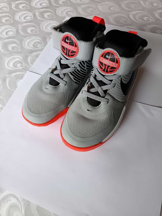 Детски спортни обувки  Nike, Tarmak , детски ботуши