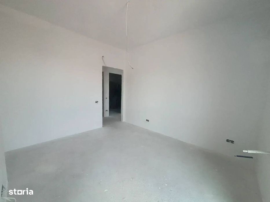 Apartament 3 camere Nou Bloc Finalizat Decebal - Alba Iulia