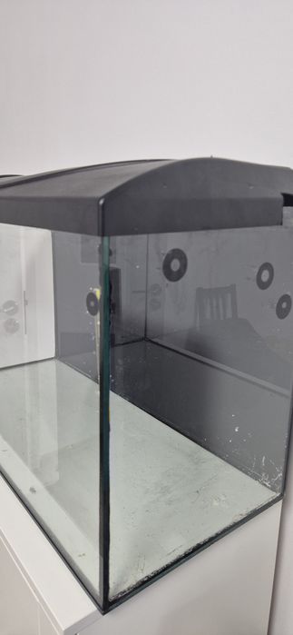 Acvariu 126 litri