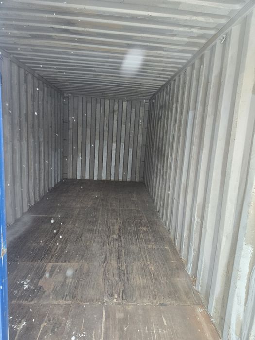 Контейнер 20 фут