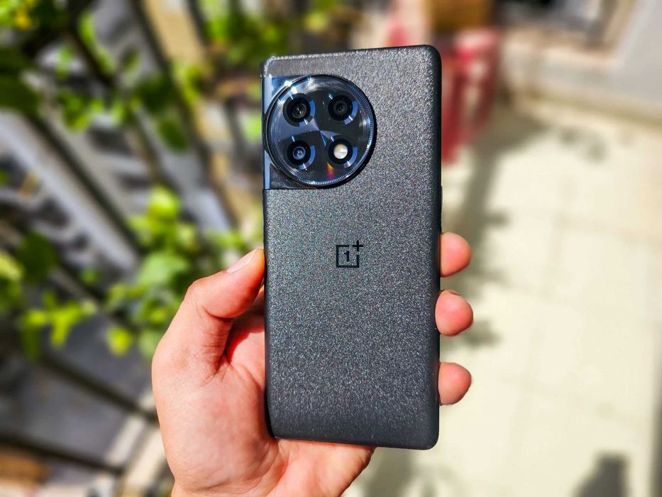 Oneplus 11R (Ace)