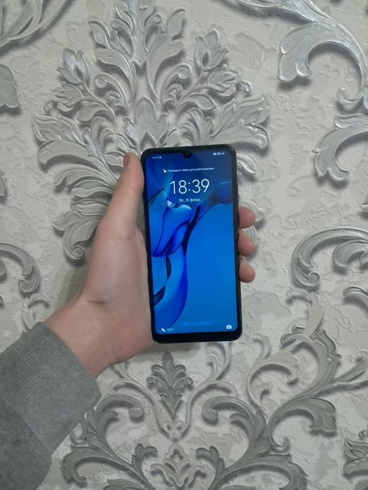 Huawei p30 Lite ге