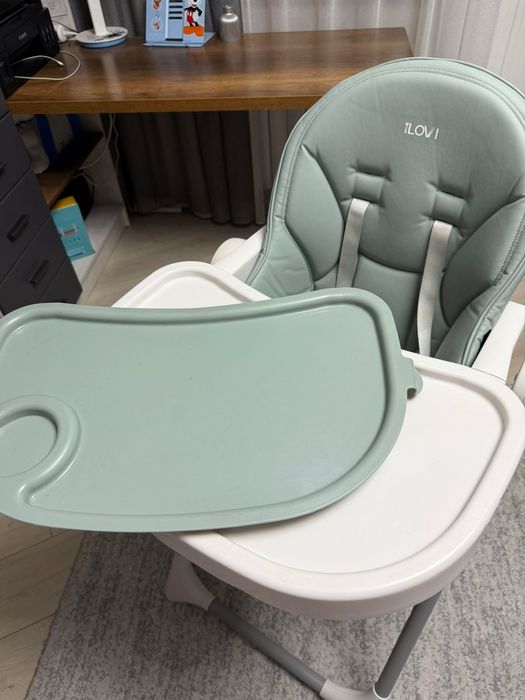 Продам стульчик для кормления