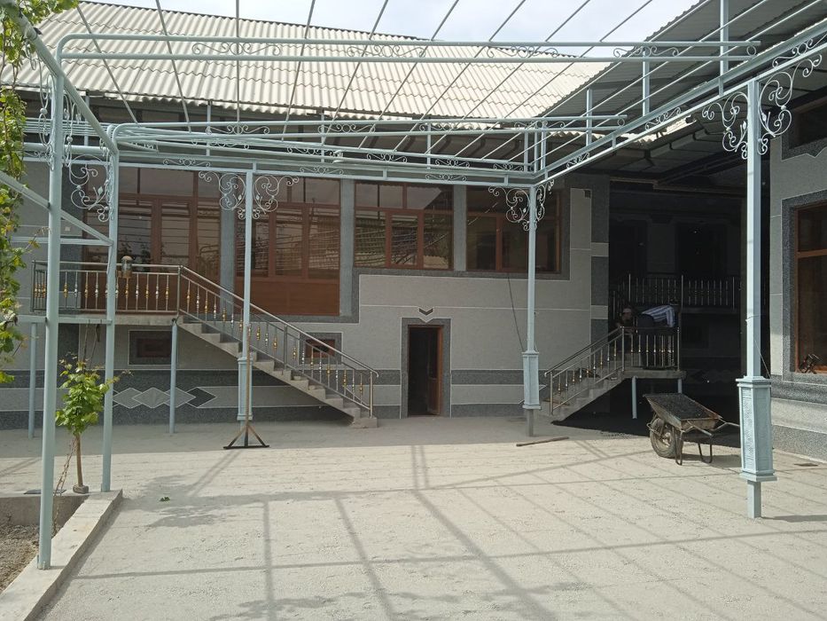 Sifatli asfalt Bruschatka stayashka xizmatlari