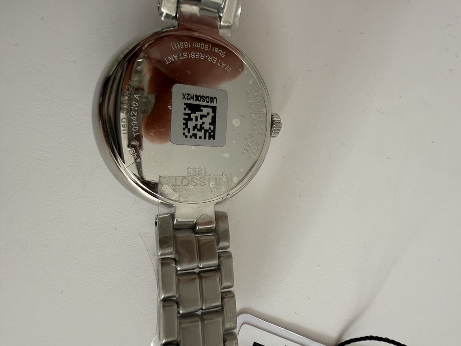 Ceas Tissot  dama nou