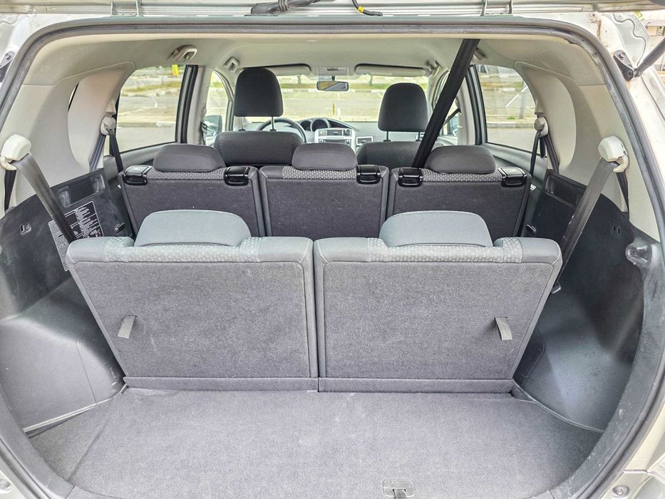 Toyota Verso 2.0 D-4D, 7 места, NAVI, KАМЕРА, ОБСЛУЖЕНА