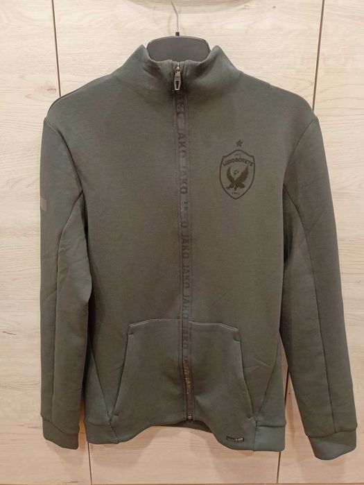 Анцуг Лудогорец "Свободно време" сезон 25/26