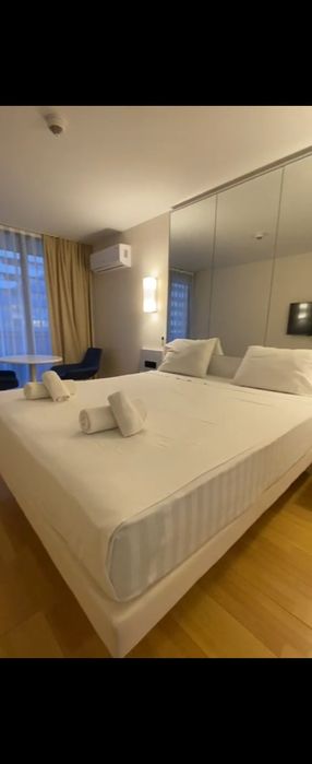 Сдам аппартаменты Орби груп