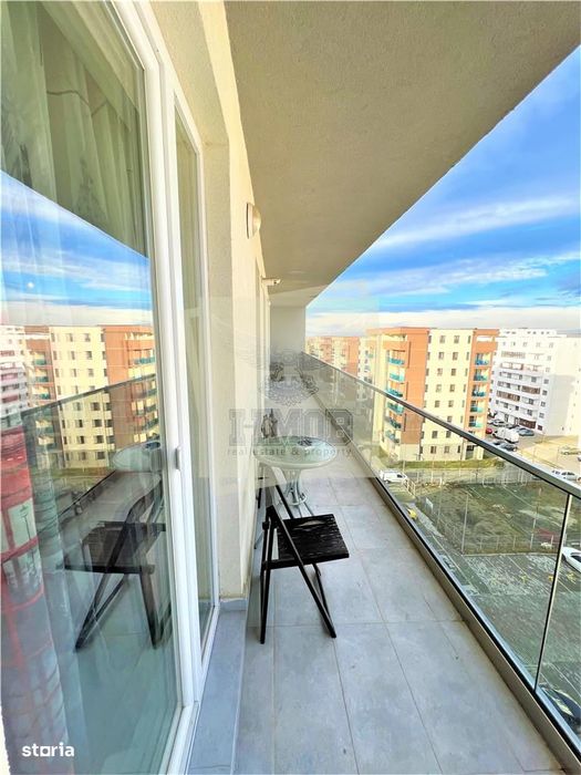 Apartament 3 camere 2 bai balcon mare 2 parcari D-na Stanca
