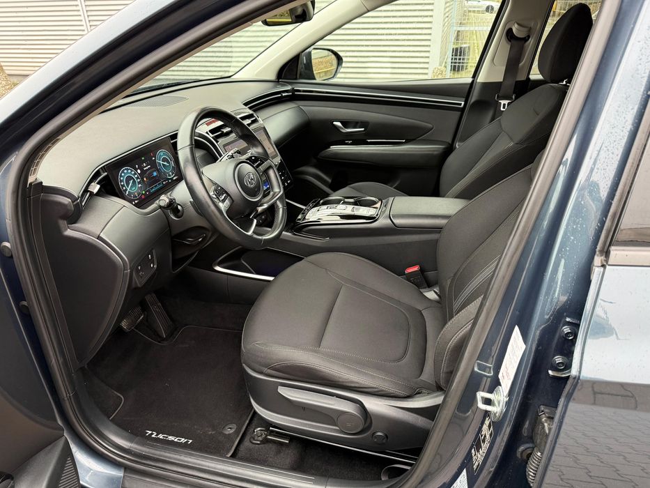 Hyundai Tucson 1.6 Benzina ‼️Plug in Hybrid ‼️Garantie 12 Luni‼️