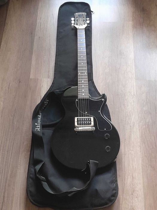 Epiphone Les Paul Junior електрическа китара