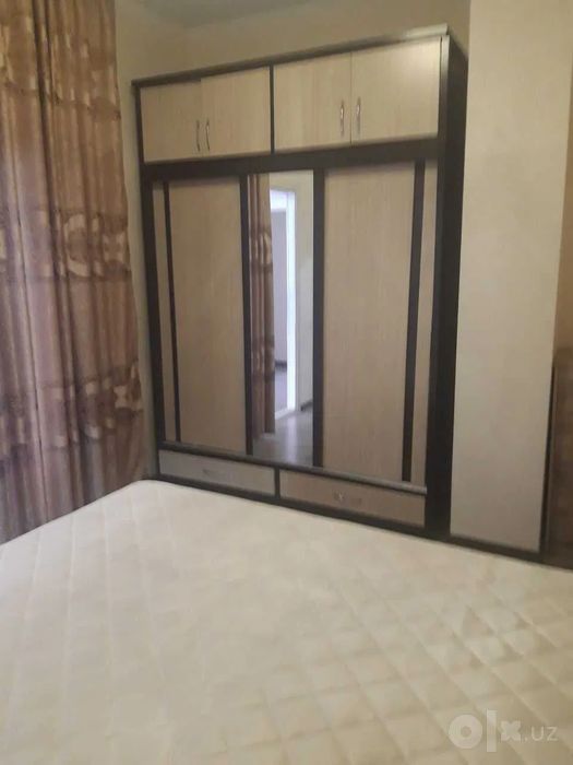 Сдаётся 2-комн улица Паркентская, 56 м²