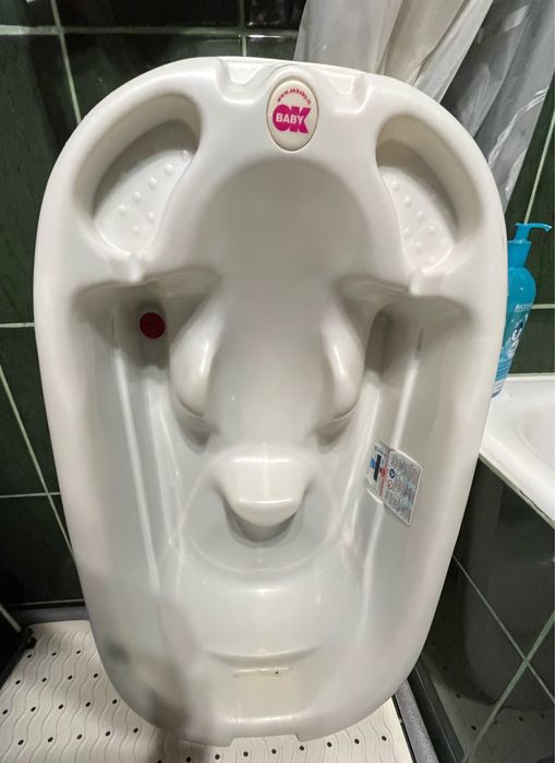 Cadita (vana) OK BABY