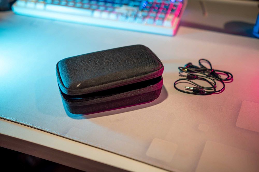 BOYA WM4 PRO петличный радиомикрофон