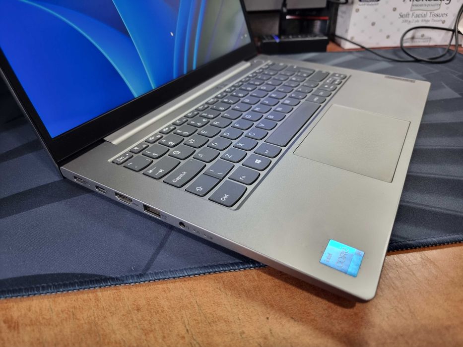 Lenovo Thinkbook 14 G2 ITL