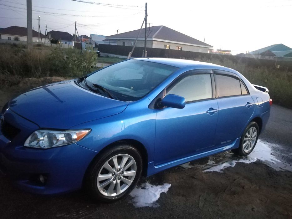 Продам Тойота Королла