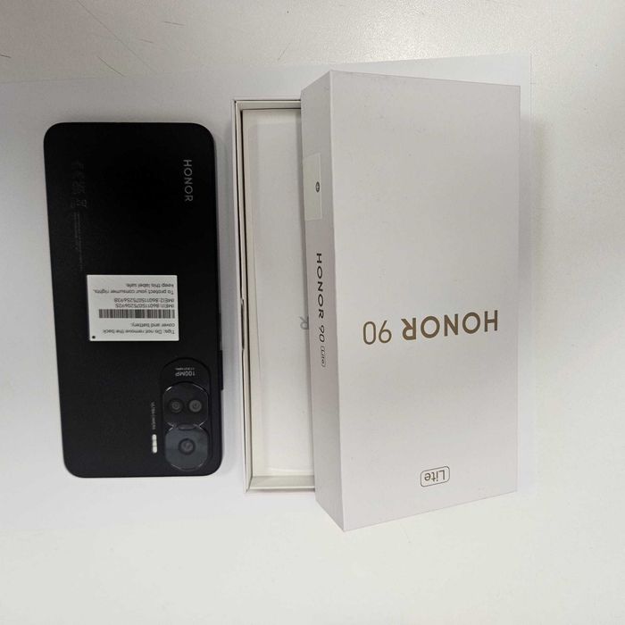 Honor 90 lite 256GB RAM 8 GB