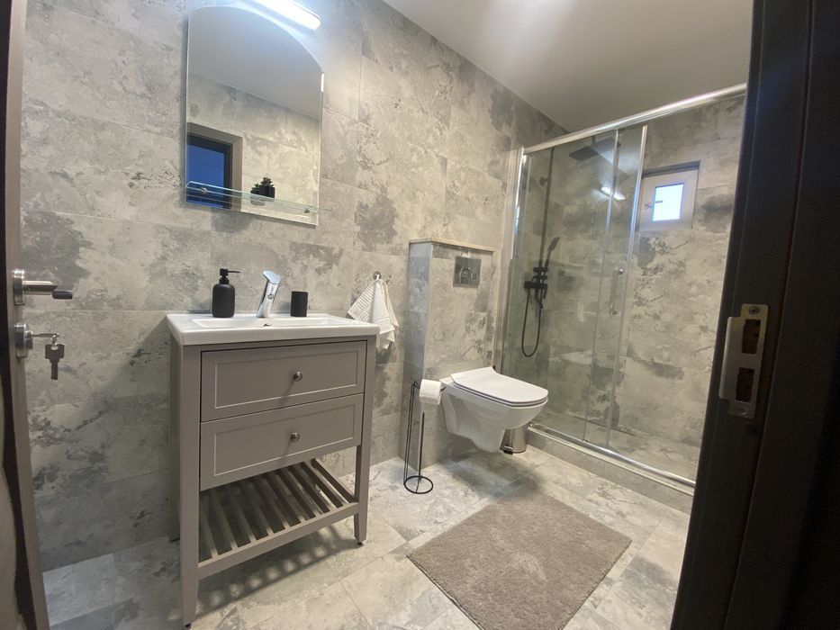 Cazare la munte Moieciu