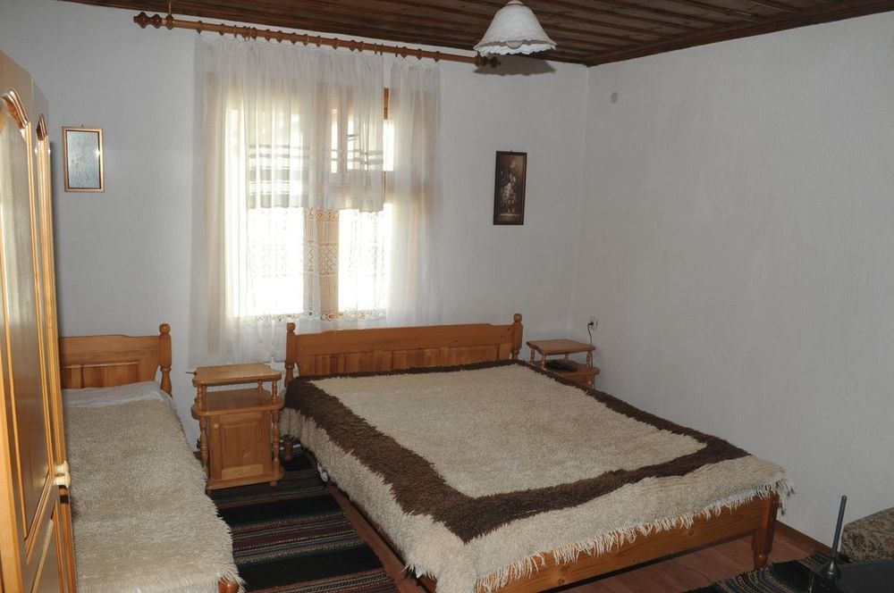 Къща за гости  "Фитко" с. Гела