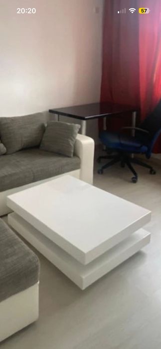 Măsuță de cafea Jade - Mobexpert