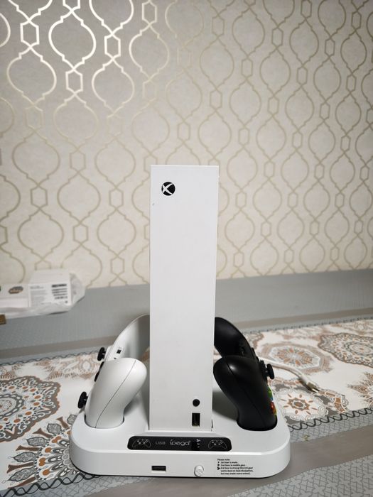 Xbox series s 512gb