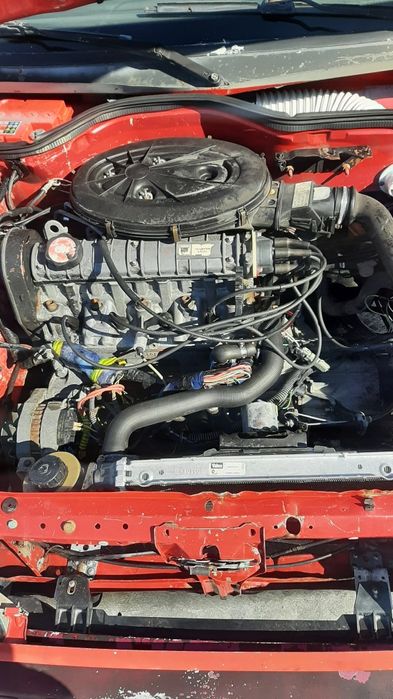 Рено19  1990г.в.