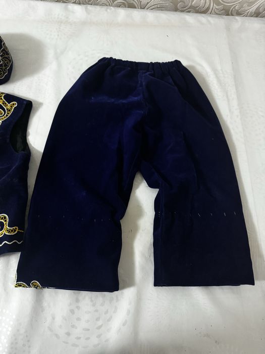 Продается казакша набор для мальчика