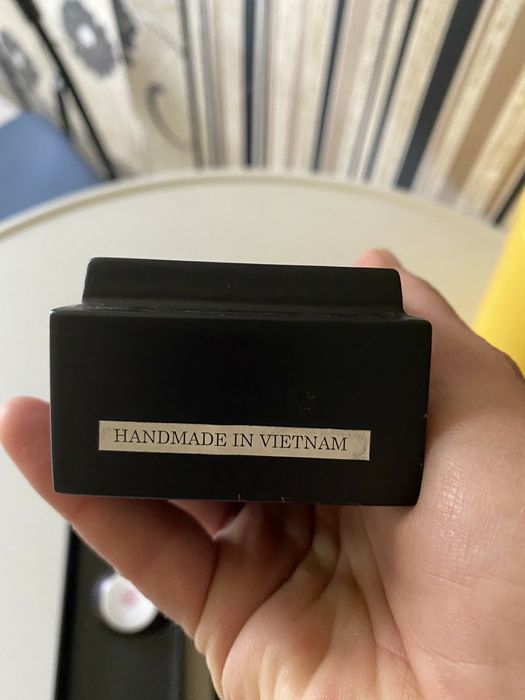 Луксозен комплект пръчици за хранене