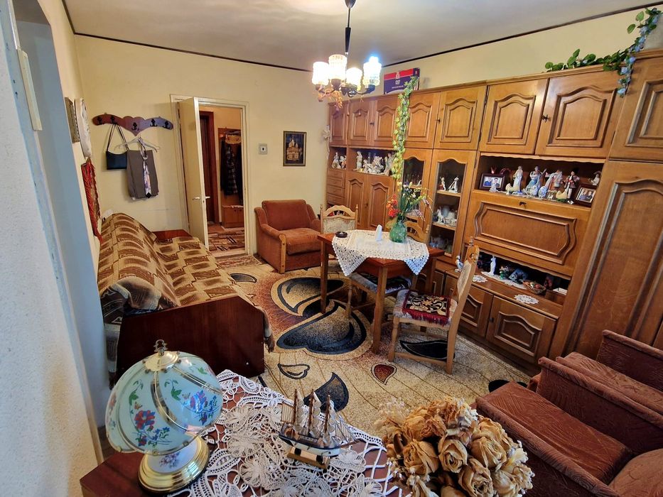 Apartament 2 camere Drăgășani