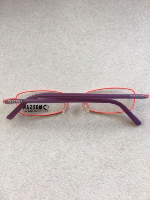 Vând rame din Titan pt.copii-Morgan.