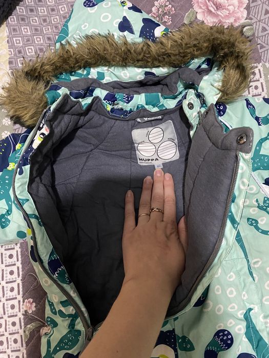 Комбинезон Huppa орегинал