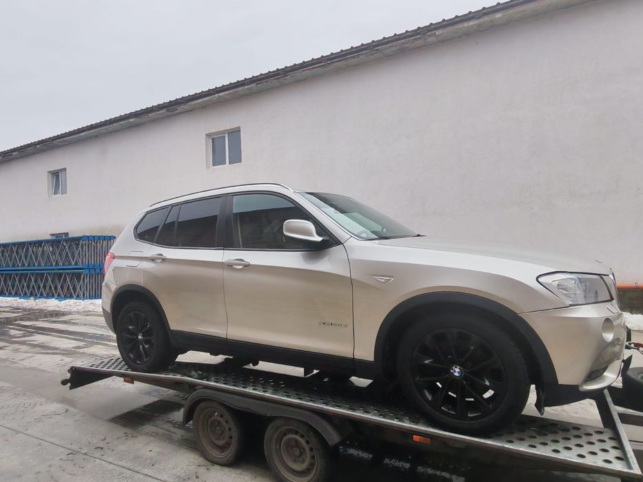 Trailar/remorca/slep de inchiriat/inciriere trailar auto