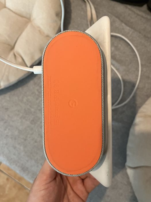 google Nest Hub 1st gen Smart Display