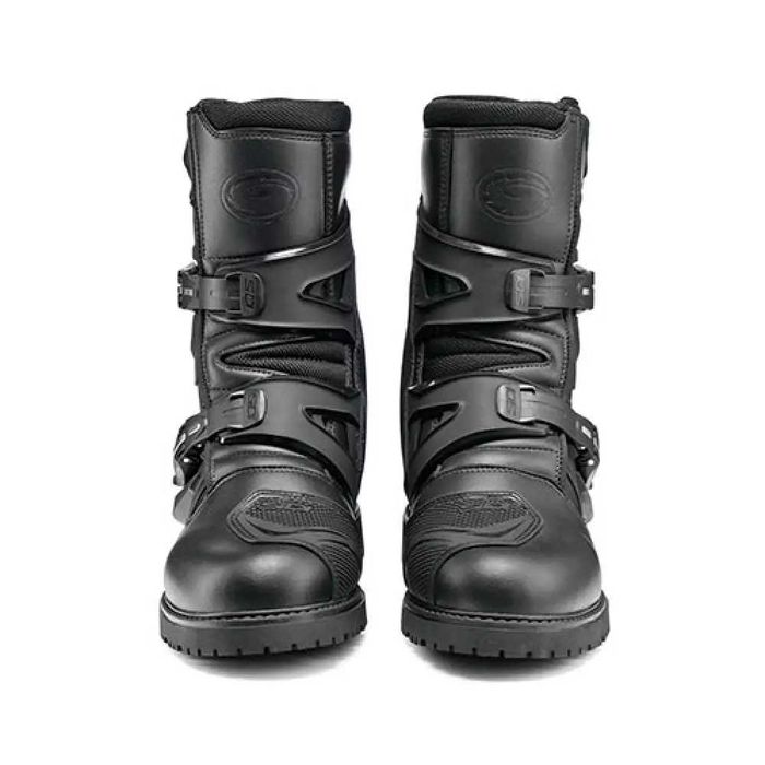 SIDI Ботуши Mid Adventure 2 Gore-Tex Black