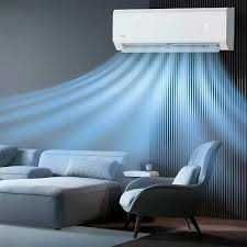 Кондиционер AUX 12 invertor Бонус за услугу доставки