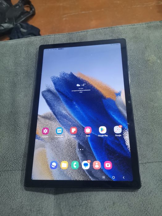 Samsung Galaxy Tab a8