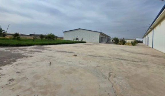 Продаётся фармзавод