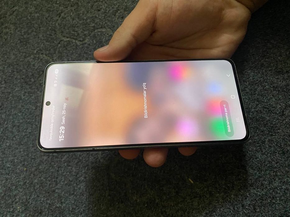 Samsung gallaxy s21 5G