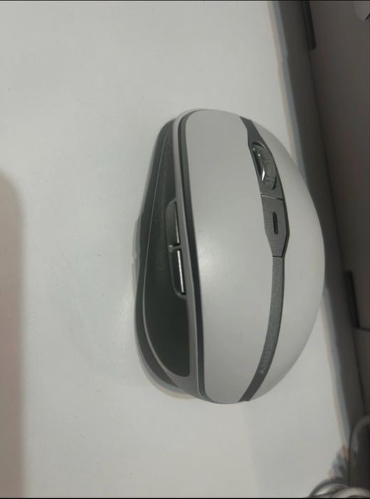 Kit tastatura si mouse wireless Cherry DW 9100 Slim