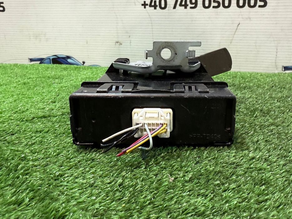 MODUL CALDURA NISSAN LEAF 1 EM57 ELECTRIC MOTOR F/EV HATCHBACK 2016 COD OEM COD OEM 274473NL0A 1778000371 2011-2017