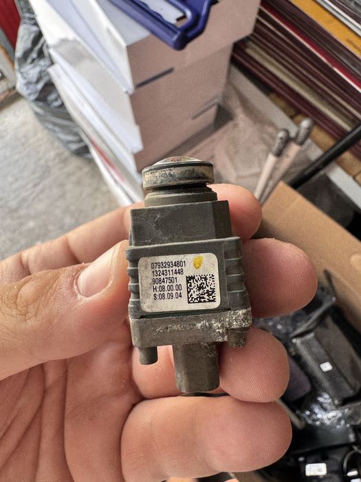 Панел климатик, навигация, камера, модули за Bmw x5 f15