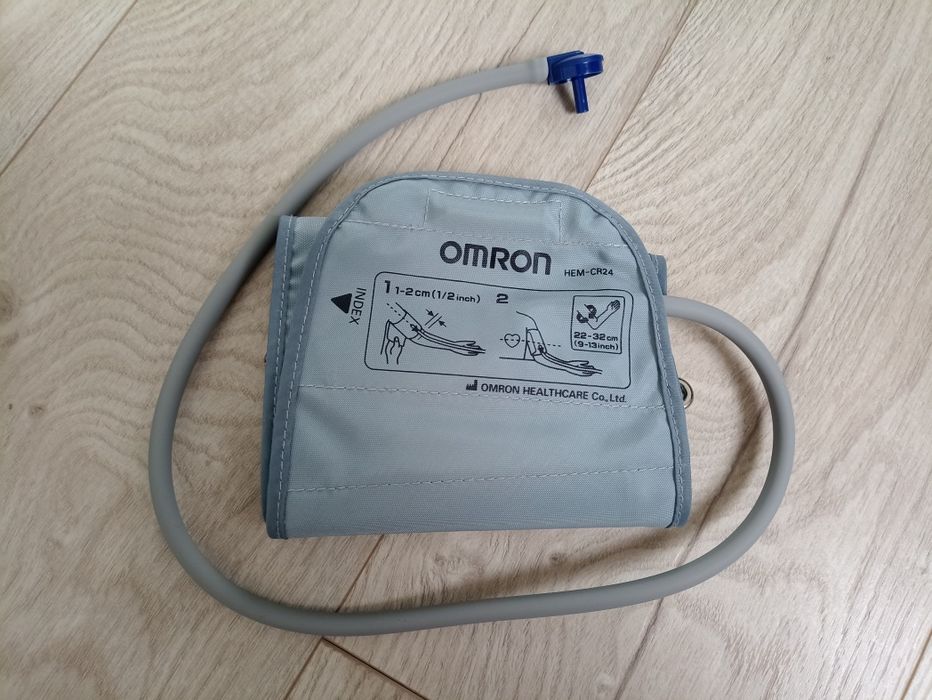 Tensiometru automat de brat OMRON