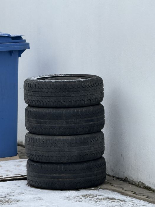 Skoda roomster 1.4 tdi 2009 km reali