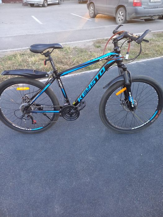 Продам велосипед