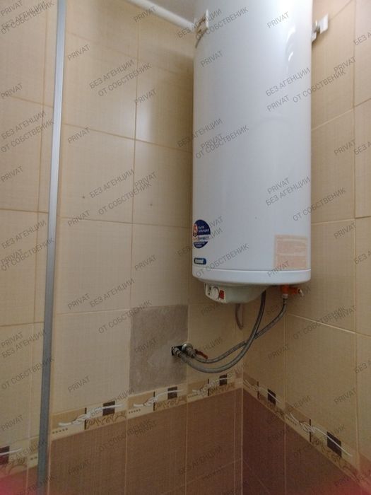 Дава се под наем Двустаен апартамент в Пловдив, Тракия - 50 кв.м за 255 € - Снимка #11