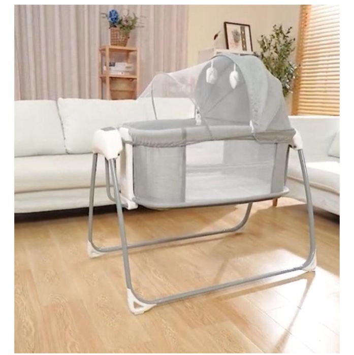 Электрокроватка