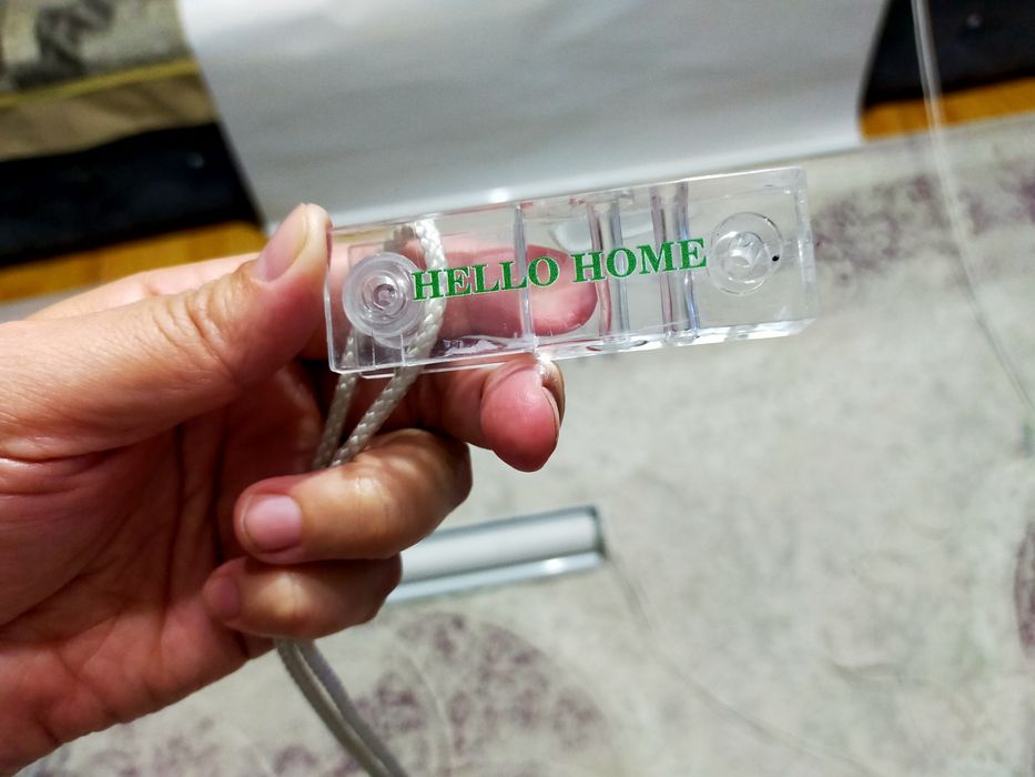 Жалюзи для окон. Новые.