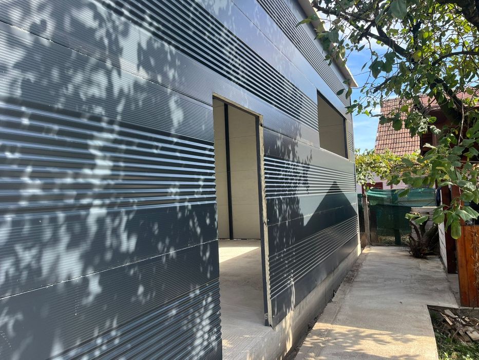 Vând hale metalice conform proiectului dvs lucrăm fără avans