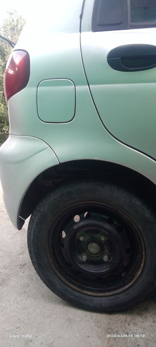 Продается Chevrolet Matiz 4000$ (ТОРГ Уместен)